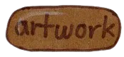 artwork button
